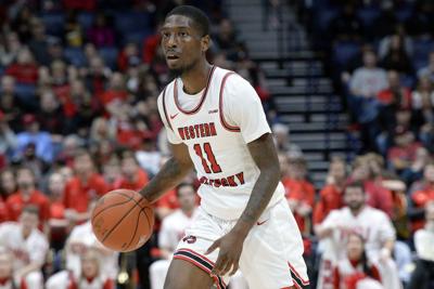 Marshall Basketball Herd Ready For Double Dose Of Western