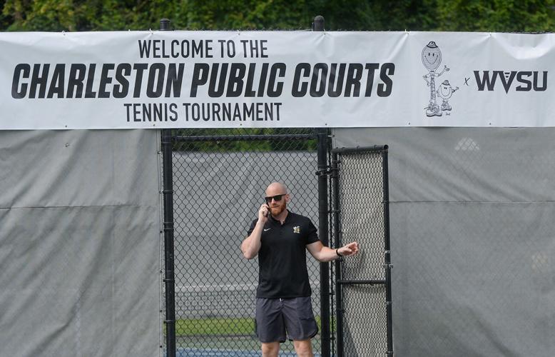 WVSU's busy AD revitalizes Public Courts tournament MEC Sports
