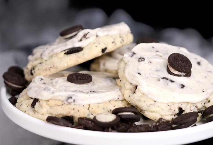 The Food Guy Crumbl Cookies planning to open in Charleston Food