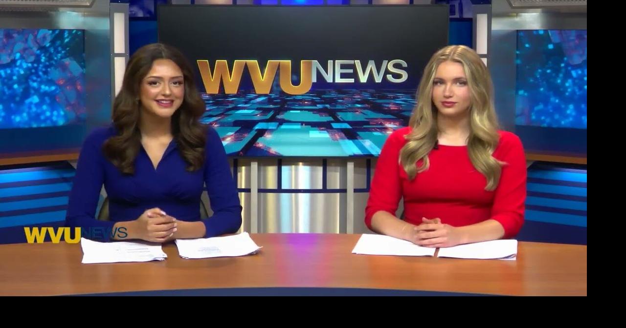 WVU News Spring 2026 - Episode 2 | | wvgazettemail.com