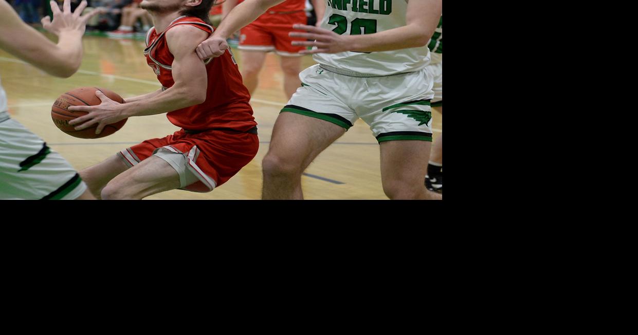 Boys basketball Poca defense shines in win over Winfield Boys