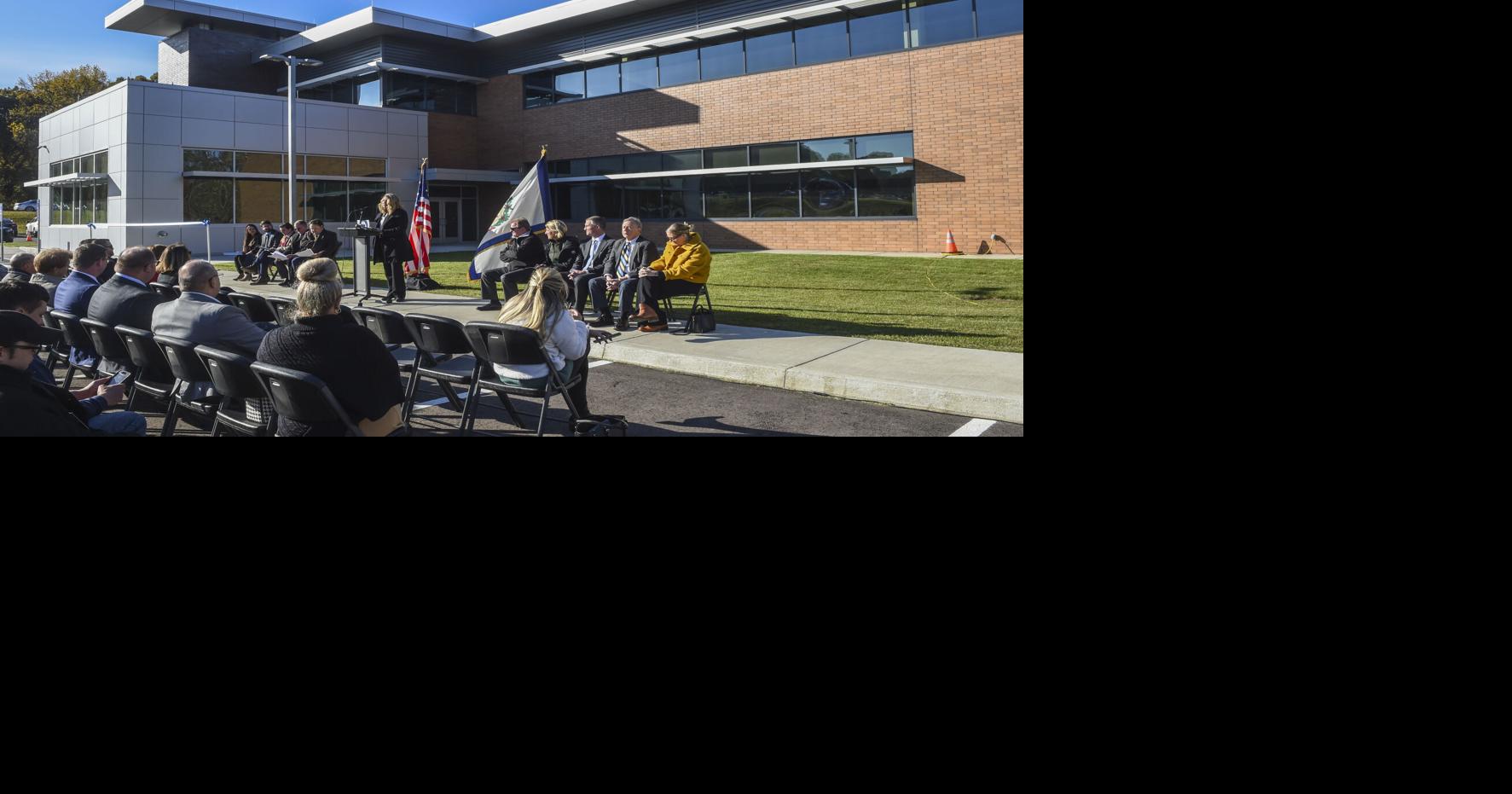 National Weather Service's Charleston Forecast Office moves to