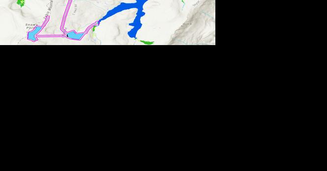 Cabin Run Pumped Storage plan for Mount Storm Lake area | Energy and Environment - Vimarsana News
