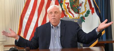 Jim Justice (copy)