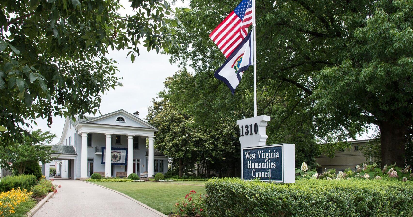 West Virginia Humanities Council marks 50th anniversary - Vimarsana News