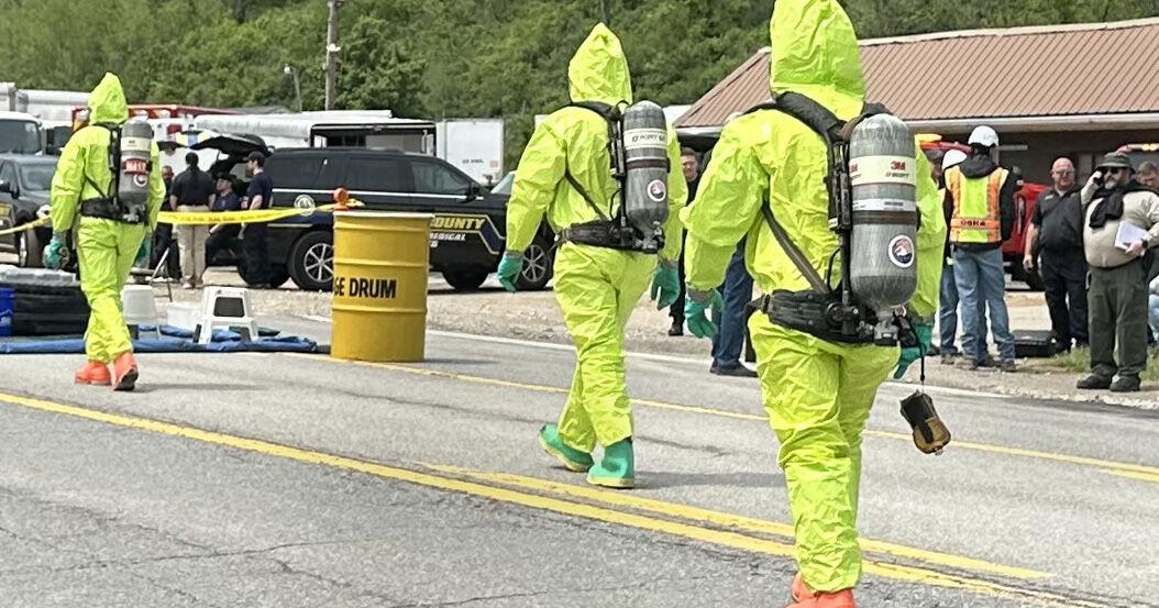 John Bresland: Don't defund chemical safety board (Opinion)