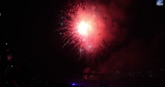 VIDEO: 2024 Sternwheel Regatta Fourth of July fireworks finale ...