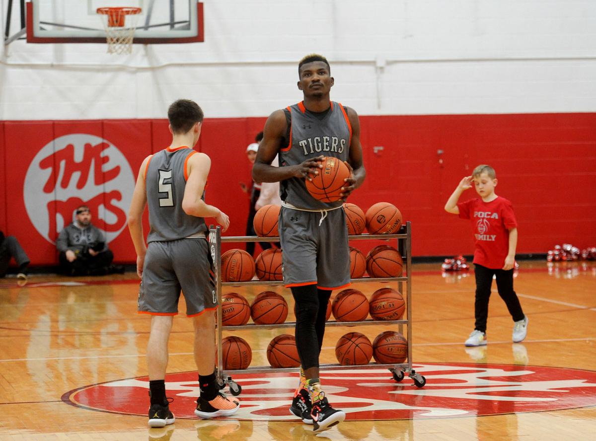 Boys Basketball Chapmanville S Killen Named Captain Of Class Aa All State Team Boys Basketball Wvgazettemail Com