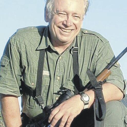 Dr. Michael Kent Starling PhD - Vimarsana News