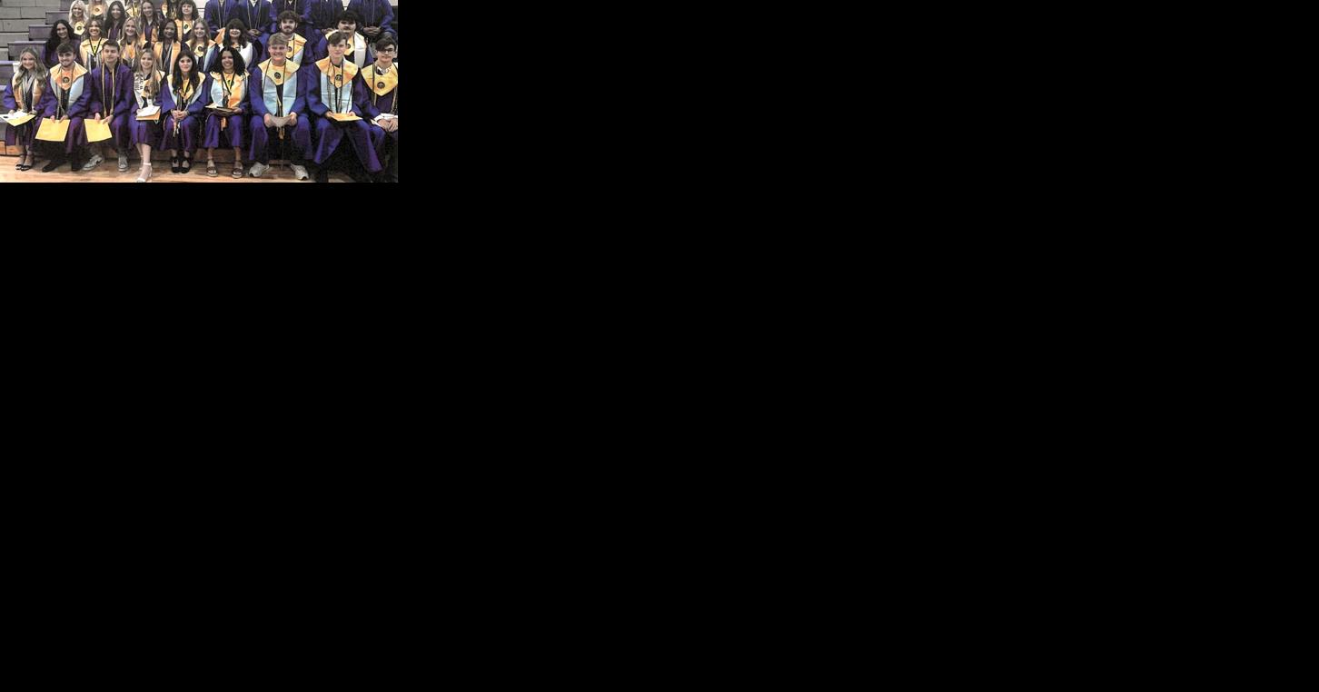 Riverside graduates receive EBHS Alumni Association scholarships