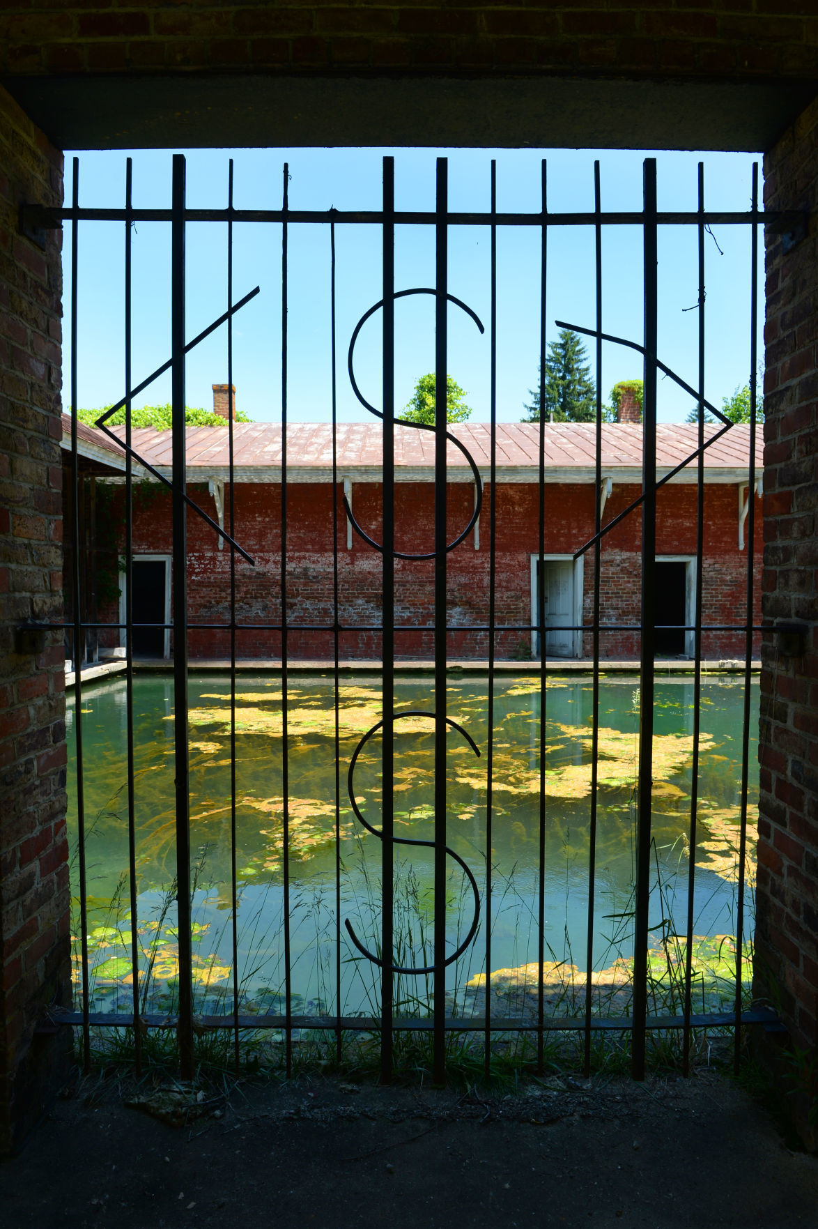 Sweet Springs resort getting healthy makeover News