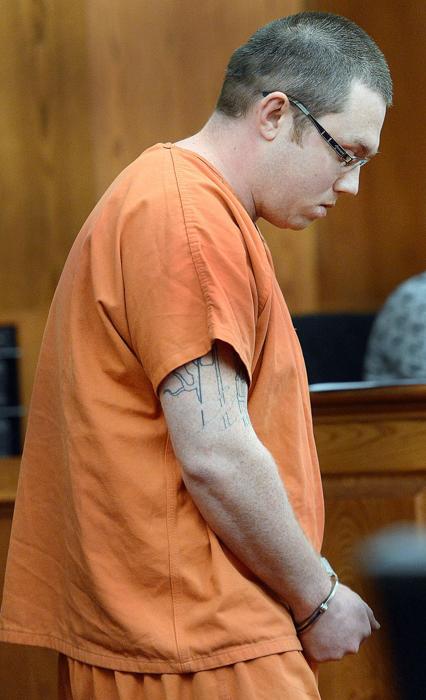 St. Albans man gets life without mercy for January slaying