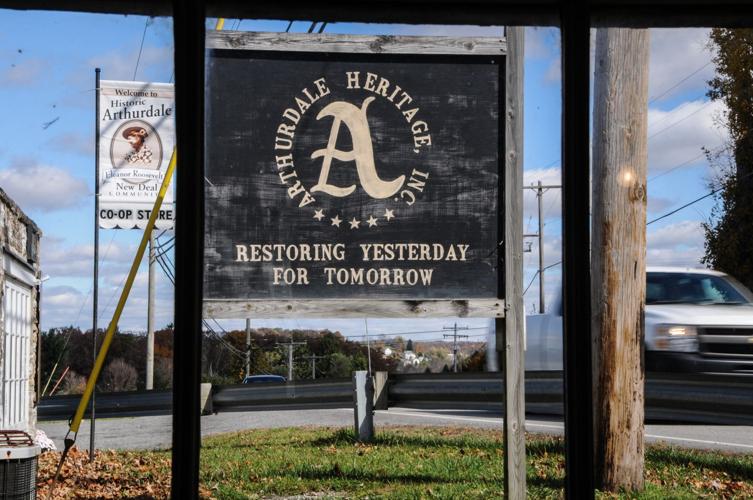 Arthurdale Heritage celebrates 80th anniversary, history Life & Arts