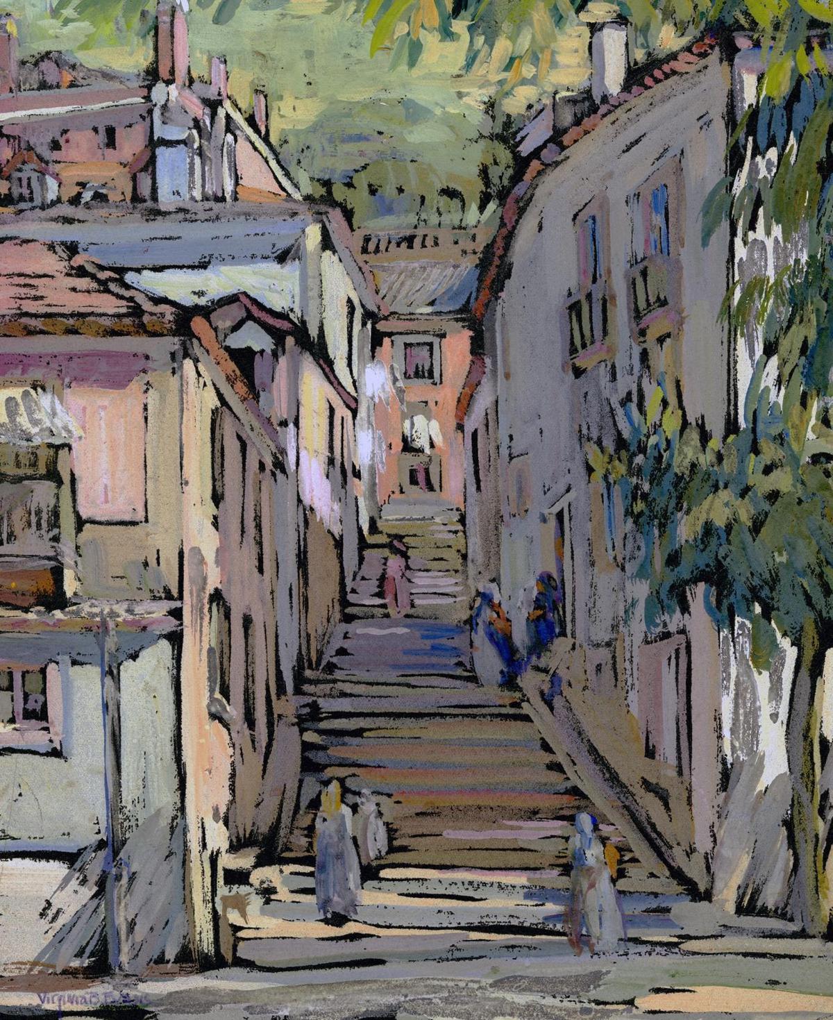 West Virginia artist featured in new book News