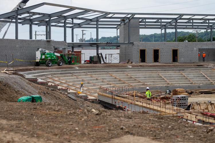 Marshall baseball Naming rights approved for field, clubhouse