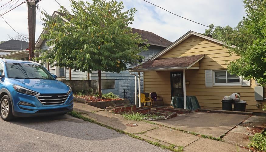 Fatal shooting homicide in 