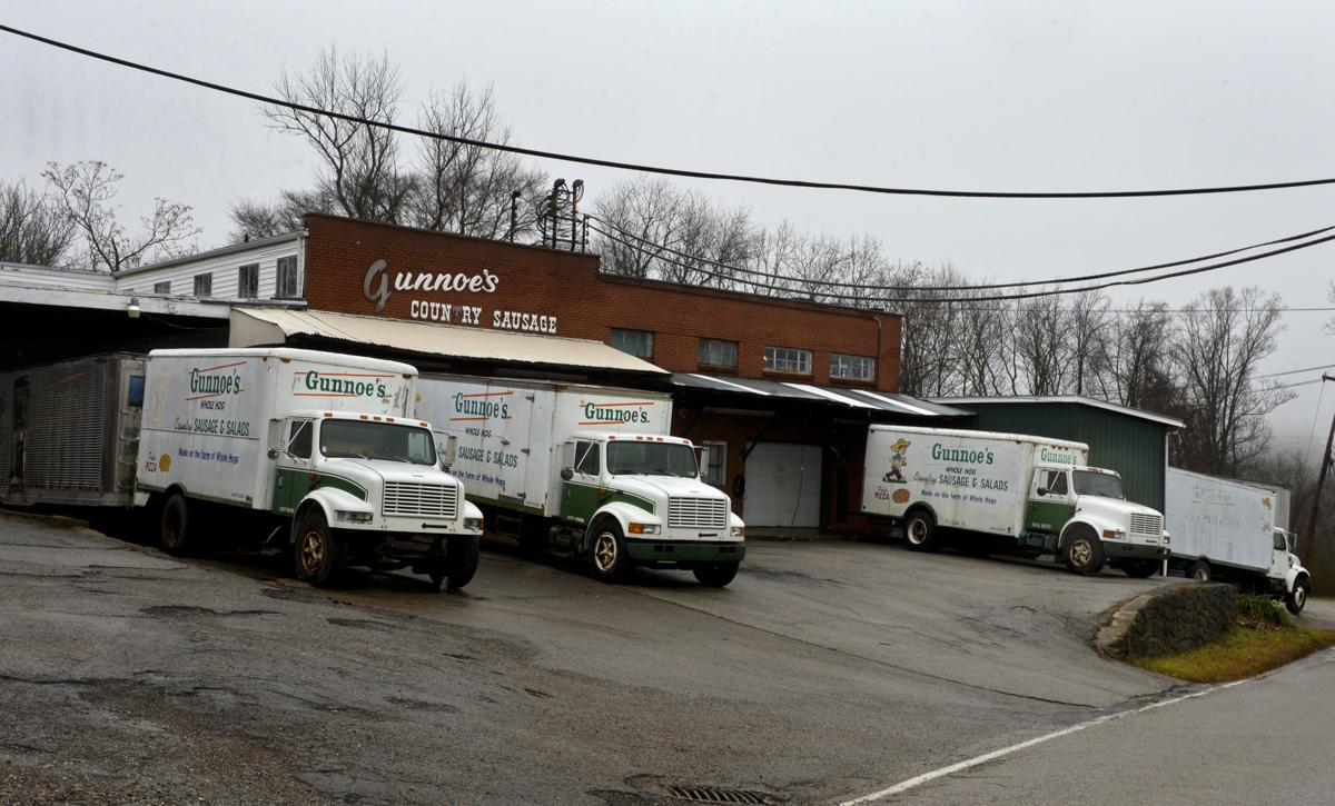 After seven decades in Charleston, future of Gunnoe Farms uncertain