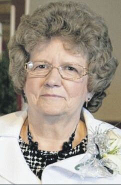 Mary Ellen Ayers, Harrison Obituaries