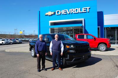 Walker Chevrolet Offering Special Purchase Silverados At