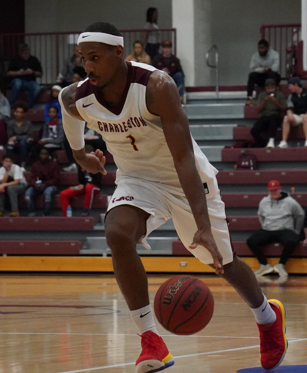Talent Leadership Make Drew Rackley And Devon Robinson Essential