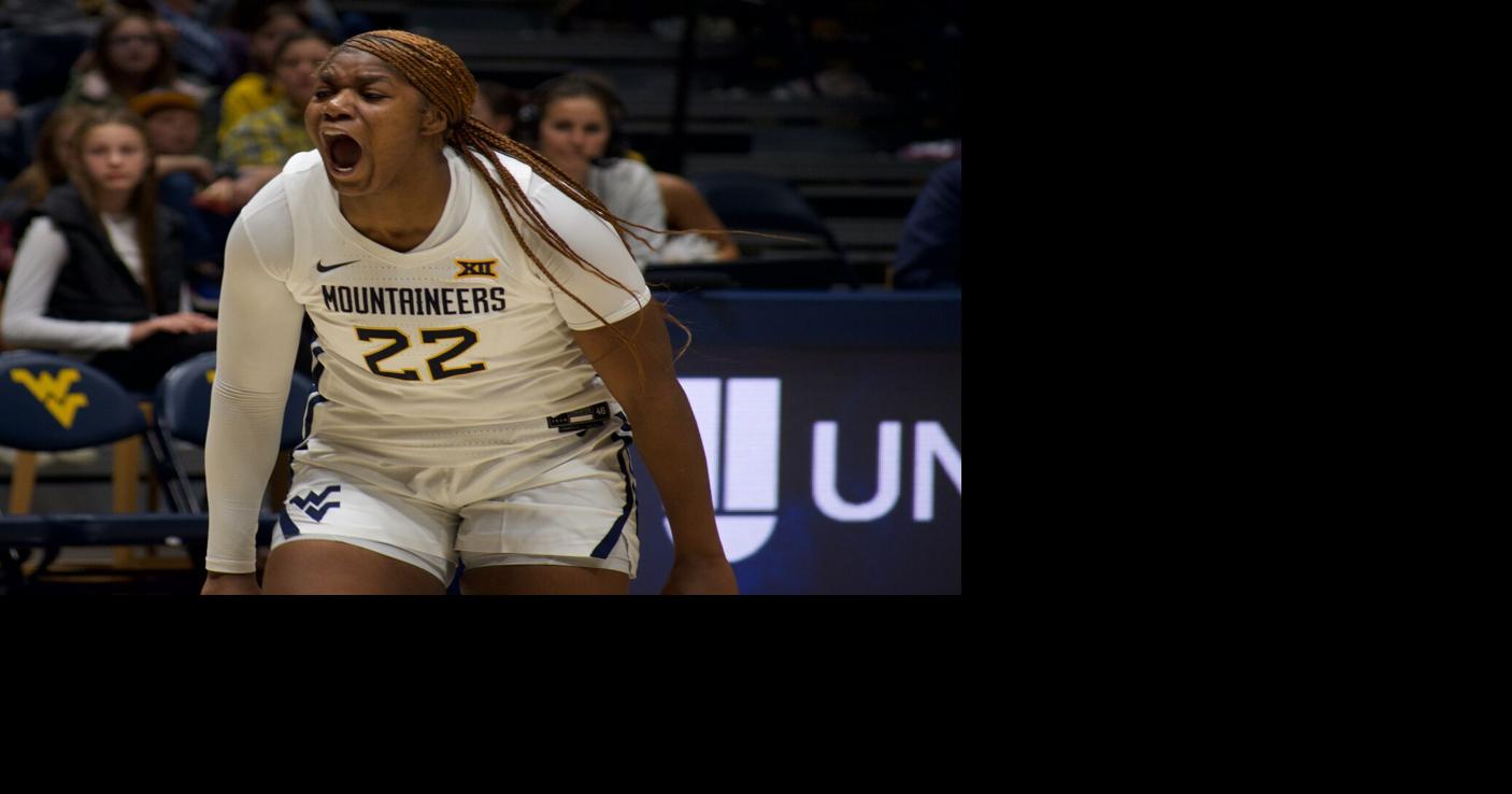 WVU women's basketball: Mountaineers take Appalachian St. to school on ...