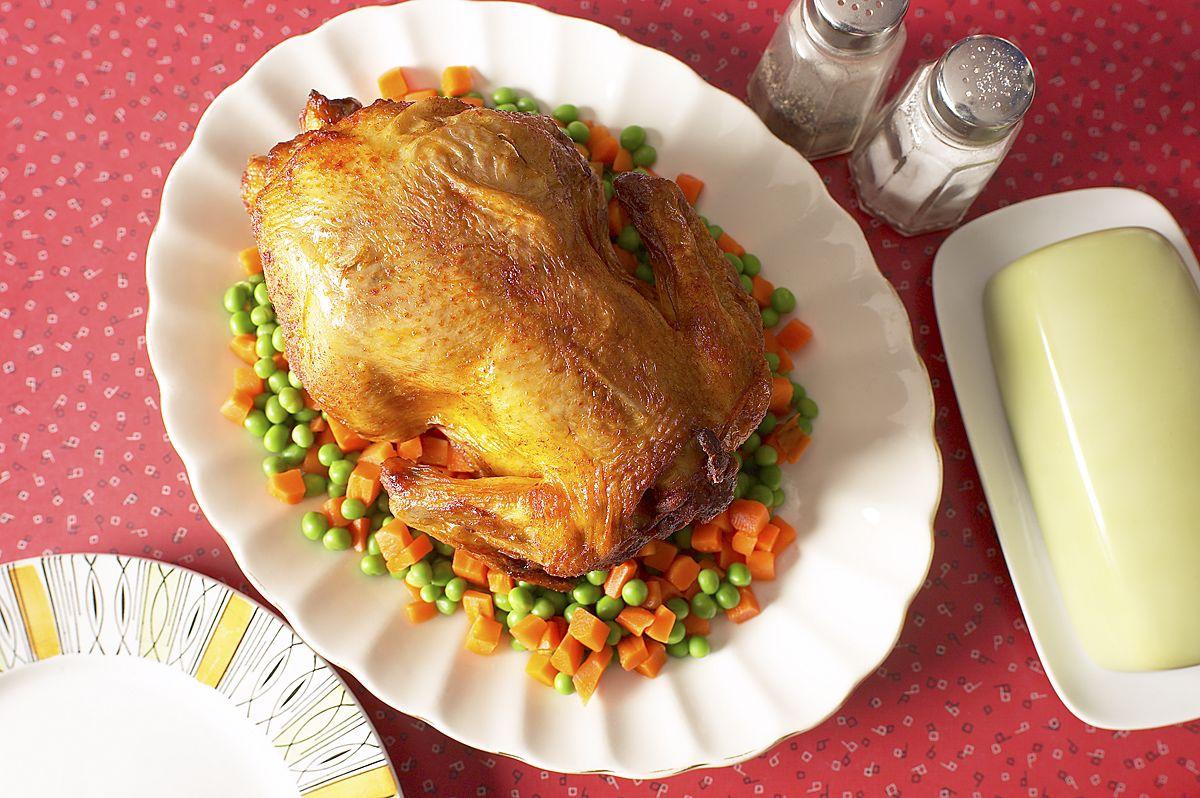 Nonprofit Hopes To Feed 40 Families Thanksgiving Dinner News Wvgazettemail Com
