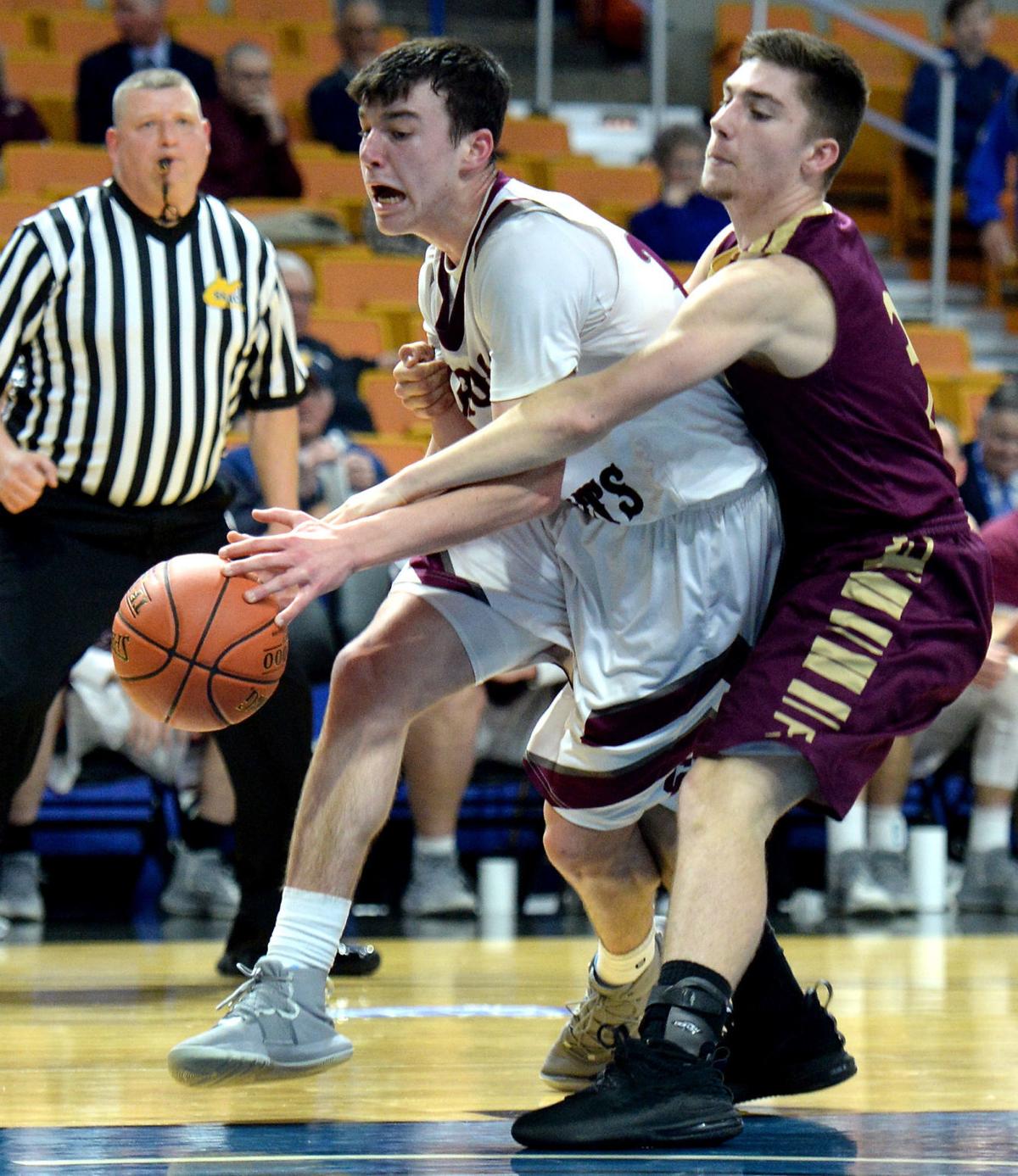 Photos Wheeling Central Vs Williamstown Playoff Game Galleries