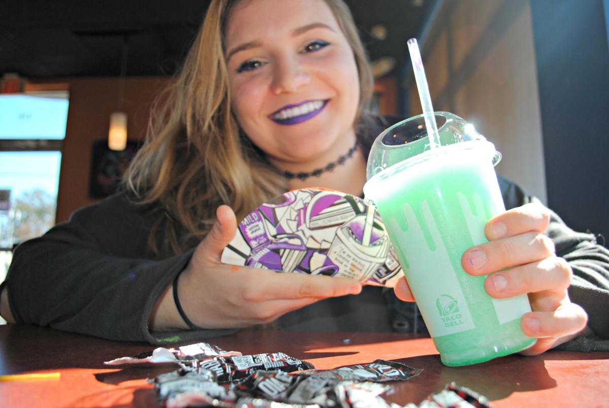 Taco Bell Gives Charleston Native Art Opportunities Arts