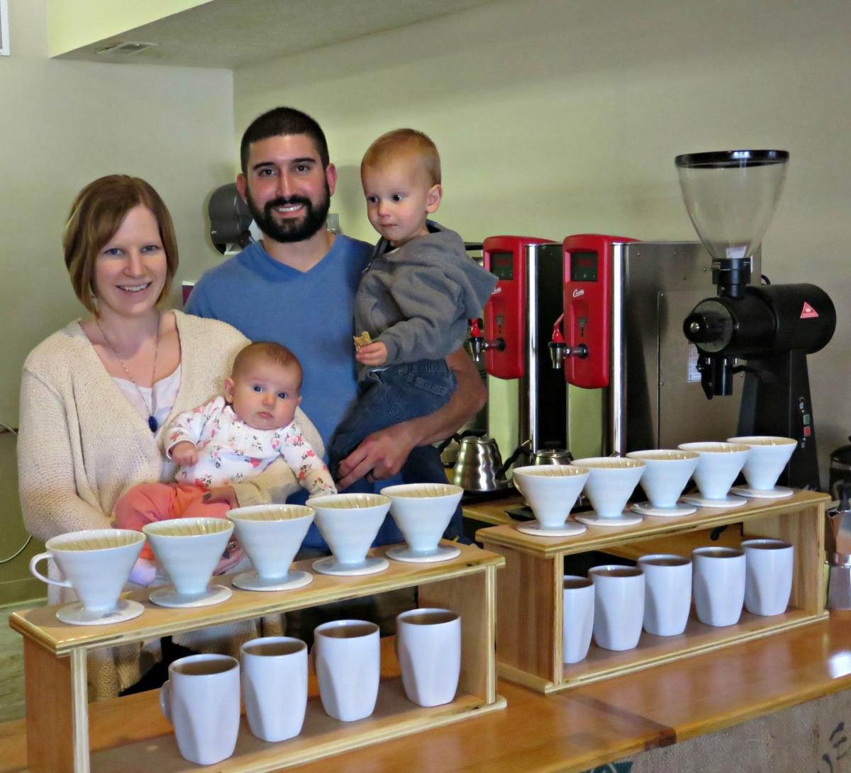 Bakery And Bookstore Cafe To Bring New Flavors To Hurricane Main Street Business Wvgazettemail Com Bakery And Bookstore Cafe To Bring New Flavors To Hurricane Main Street Business Wvgazettemail Com