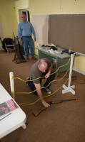 The virus has affected WV's hunter education efforts, too