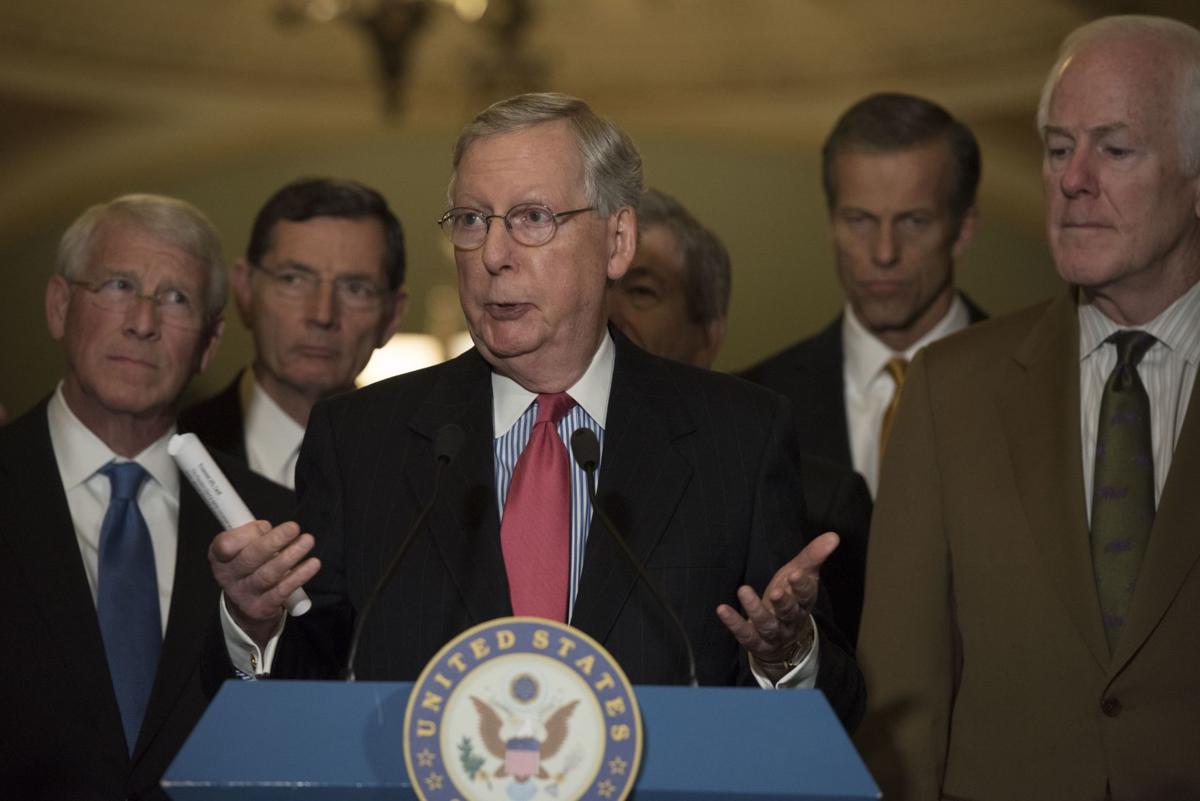Umw Gop S Short Term Funding Plan For Miner Benefits A Travesty Politics Wvgazettemail Com