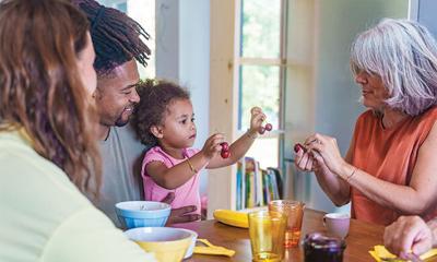 A Parent's Guide to Navigating Picky Eating with Confidence