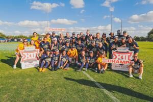 Women's Soccer Earns WVU Honors With Big 12 Title; Varsity Sports update