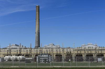Century Plant Near Ravenswood Could Soon Be Sold Demolished Business Wvgazettemail Com