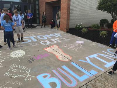 National Bullying Prevention Month