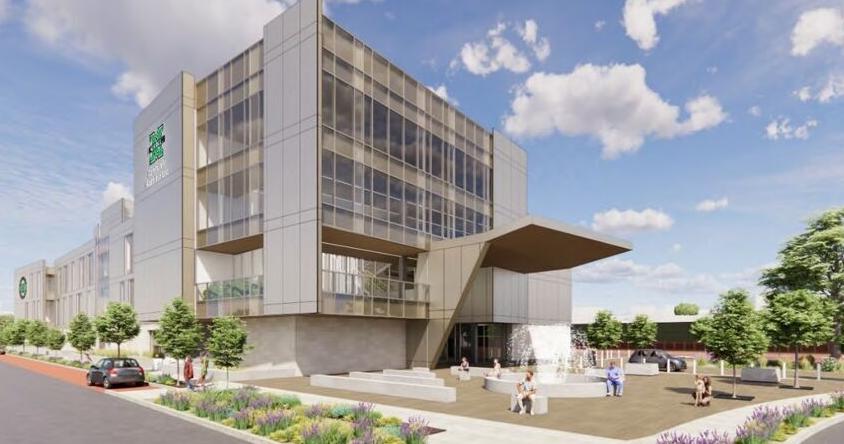 Marshall BOG approves acquisition of land for medical school, expands metro tuition rate