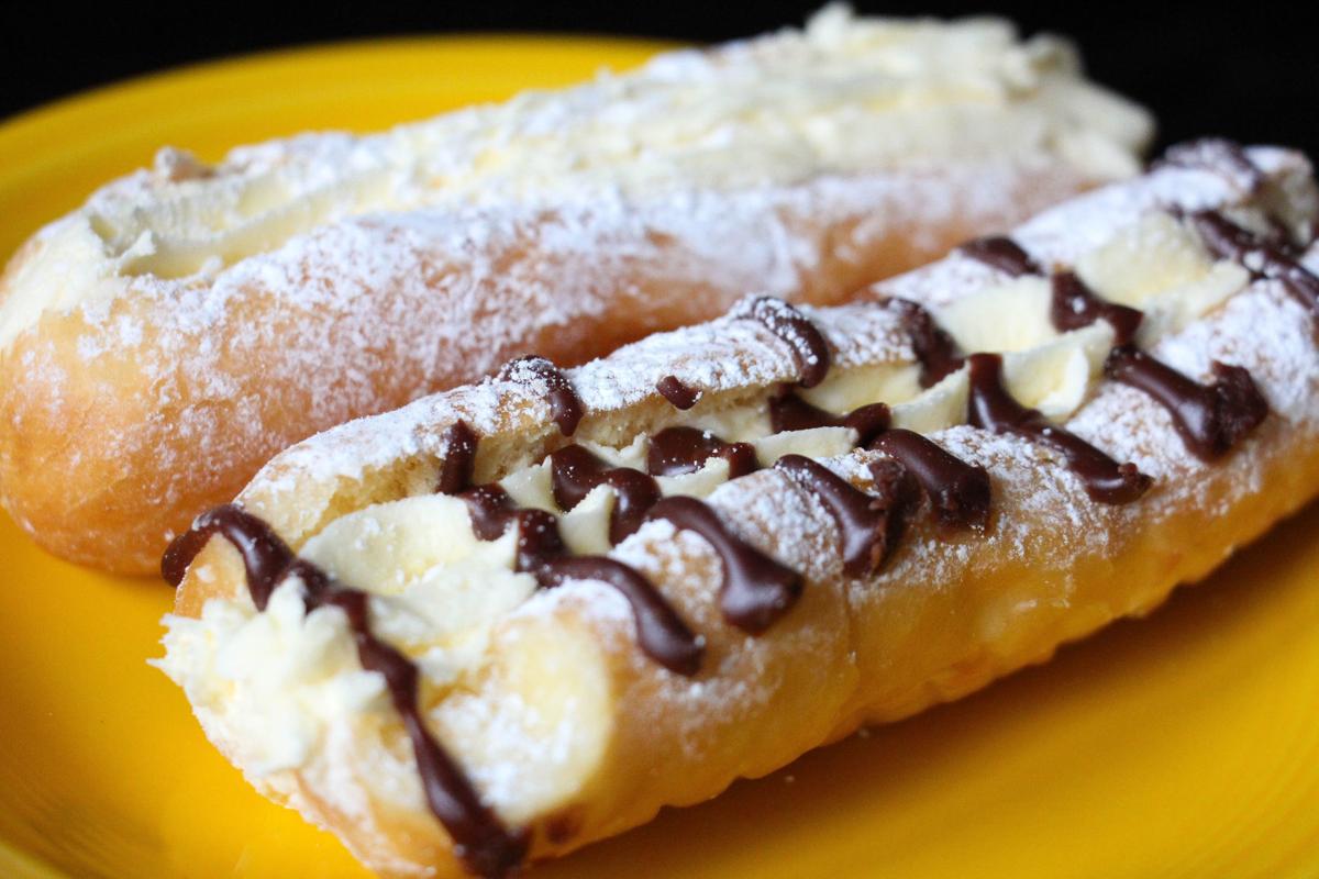 Wv Culinary Team What Is West Virginia S Signature Dessert Wv Culinary Team Wvgazettemail Com