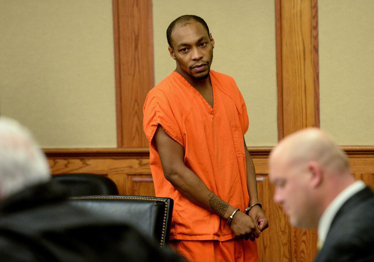 Most Dangerous Man In Charleston To Spend Up To 30 Years In Prison Cops Courts Wvgazettemail Com Dangerous and unpredictable, but good assassins nonetheless. most dangerous man in charleston to