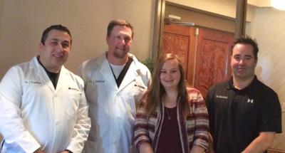 Local Oral Surgeons Offering Second Chance Dental Procedure Metro Kanawha Wvgazettemail Com