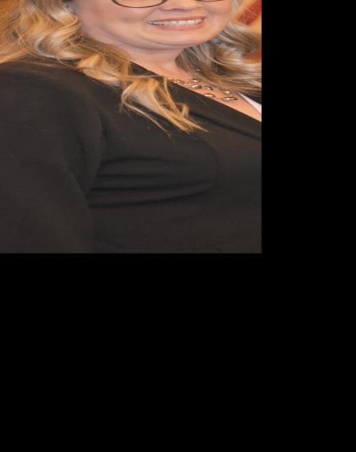 Candidate profile: Kacie Moore Kanawha County magistrate Election