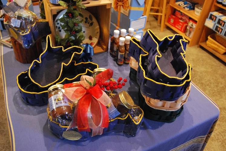 Bridgeport couple selling Mountain State memories with jams, jellies Life & Arts