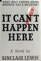 Why 'It Can't Happen Here' is important to modern politics (FlipSide)