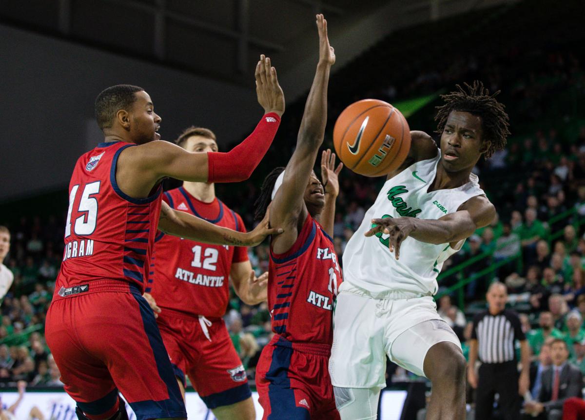 Conference Usa Likely Keeping 18 Game Conference Basketball