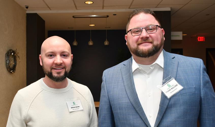 South �������� Chamber of Commerce's 2026 Groundhog Day Breakfast