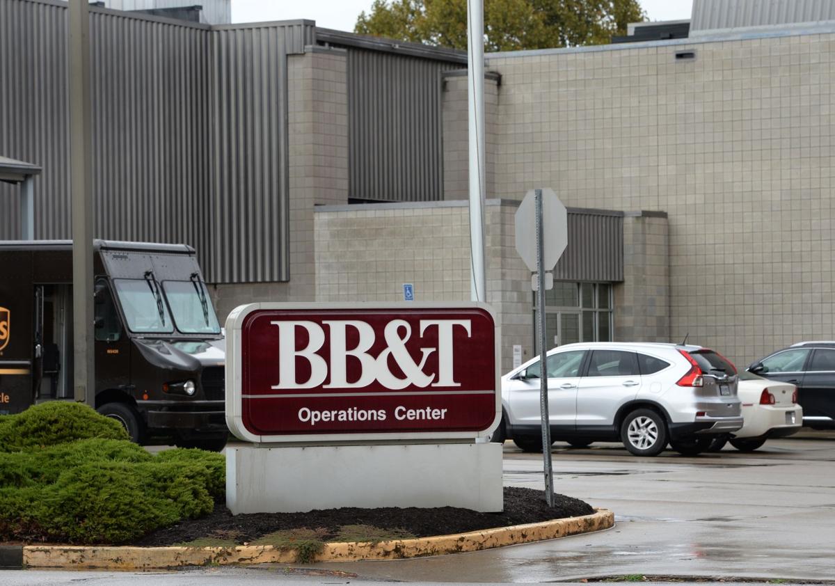 BB&T to lay off 56 at Charleston processing service center Business