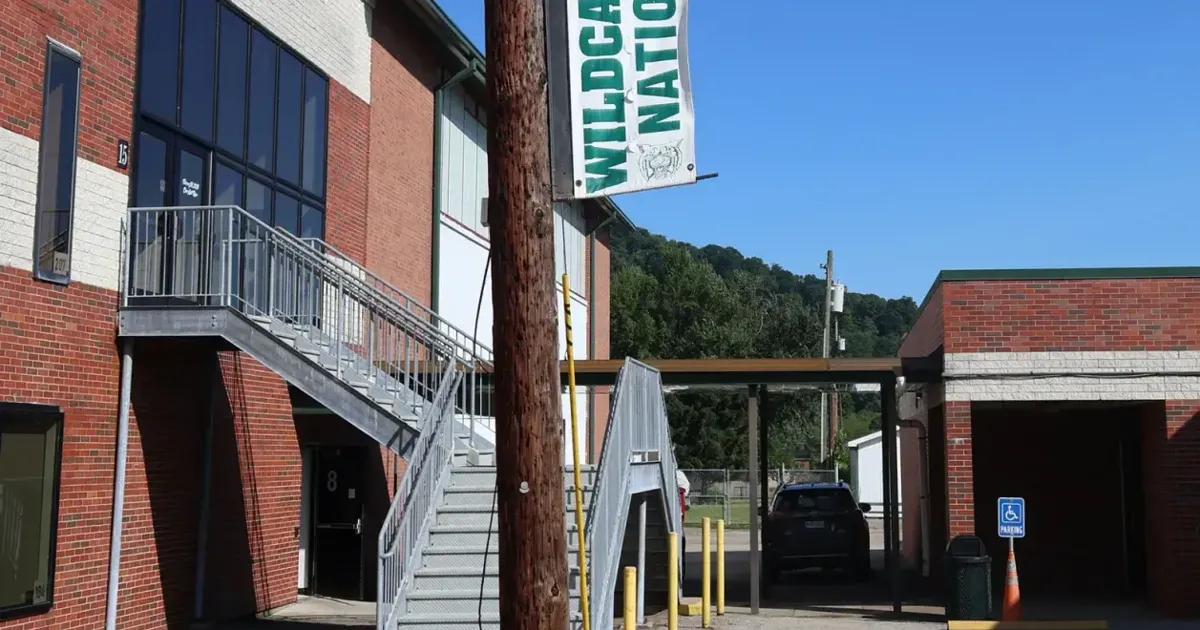 Across WV, public schools are closing, communities are feeling the loss