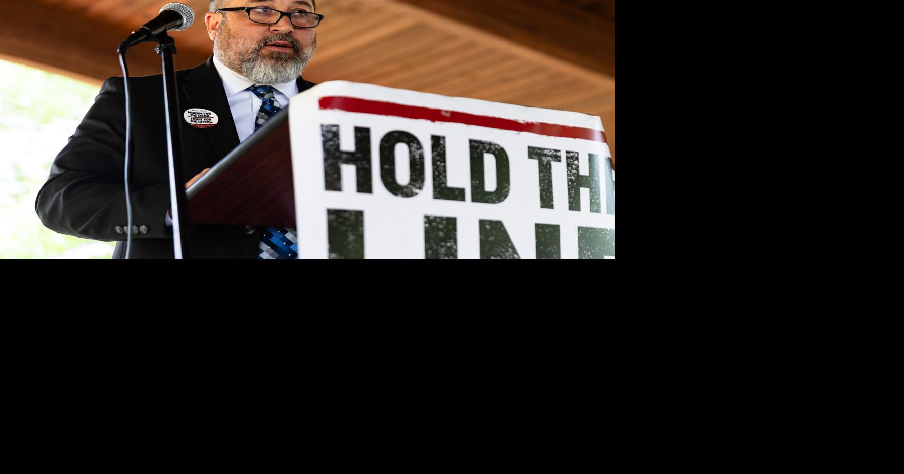 Josh Sword: Recommitting to workers in West Virginia (Opinion)