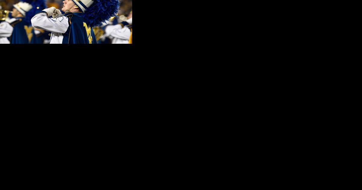 WVU eyeing Med Fields for Mountaineer Marching Band facility | Education - Vimarsana News