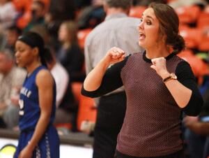 Glenville State moves to No. 1; WVU women win 10th
