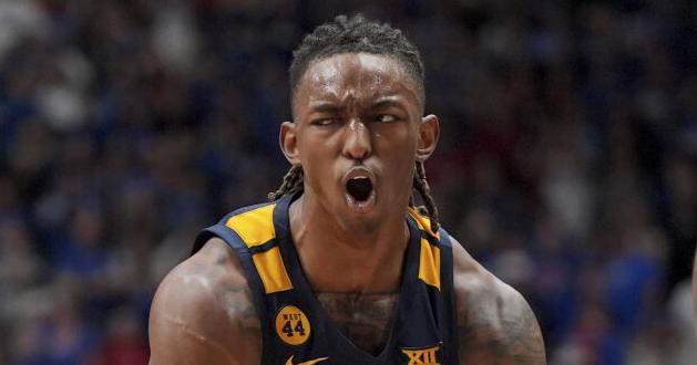 NBA Summer League: WVU, Marshall, local players represented in Summer League